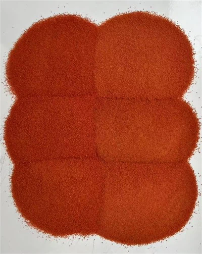 پودر گوجه فرنگی خشک شده 100 ٪ پودر گوجه فرنگی طبیعی پودر گوجه فرنگی را برای چاشنی پودر گوجه فرنگی عمده فروشی چاشنی