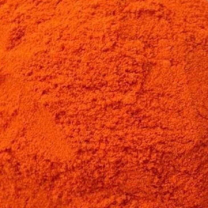 Dehydrated Chili Powder
