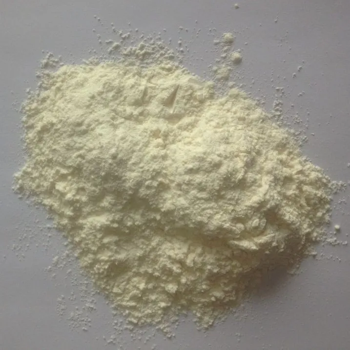Dry Garlic Powder