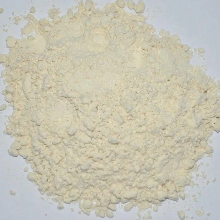 Garlic Powder Healthy