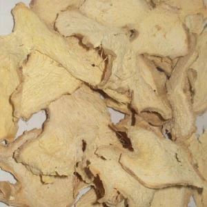 عصاره زنجبیل خشک شده