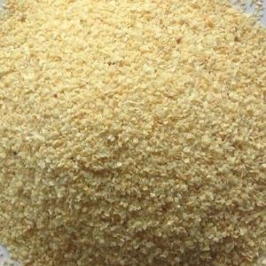 آیا می‌توان از سیر آسیاب شده در سس باربیکیو استفاده کرد؟